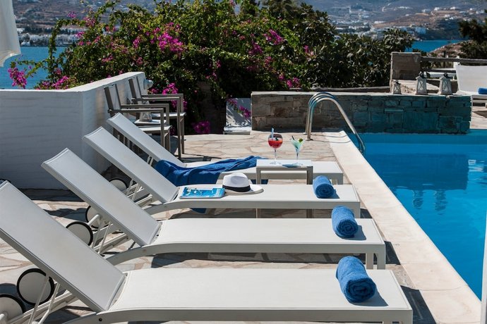 Akrotiri Hotel Paros