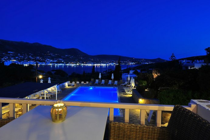 Akrotiri Hotel Paros