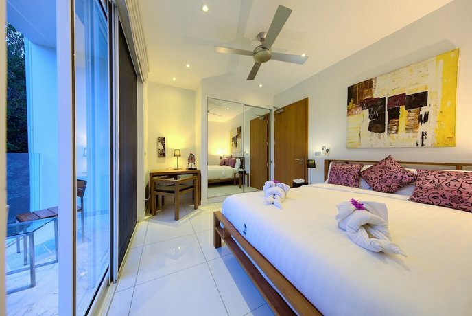 Baan Kuno - Panoramic Views with Total Privacy
