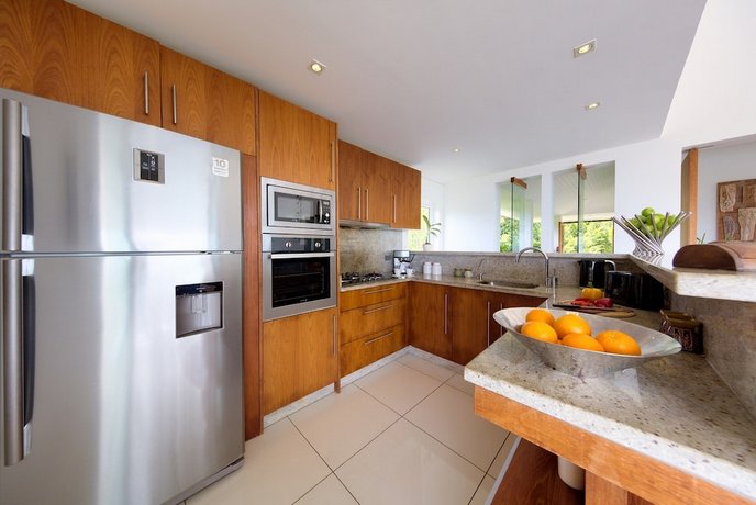 Baan Kuno - Panoramic Views with Total Privacy