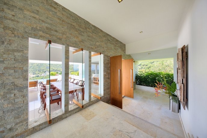 Baan Kuno - Panoramic Views with Total Privacy