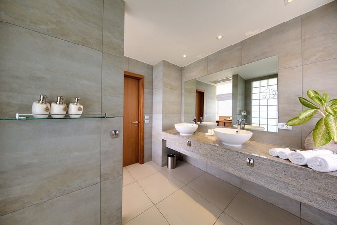 Baan Kuno - Panoramic Views with Total Privacy