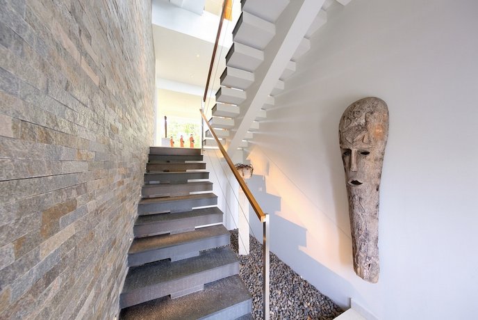 Baan Kuno - Panoramic Views with Total Privacy