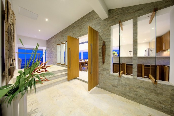 Baan Kuno - Panoramic Views with Total Privacy