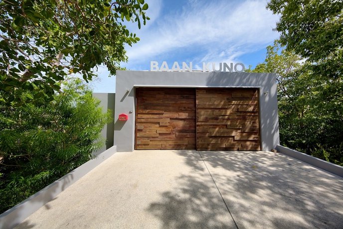 Baan Kuno - Panoramic Views with Total Privacy