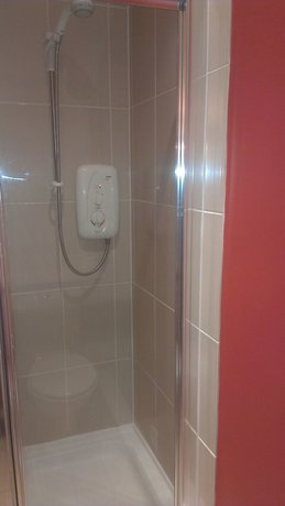 Valentine City Centre Guest House