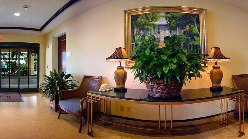 The Atlantic Suites on the Ave