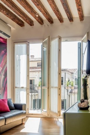 Rialto Project Apartments