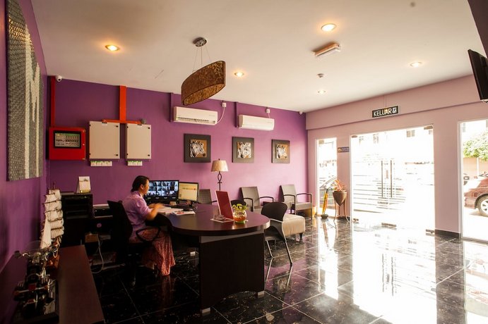 Micasa Hotel Labuan