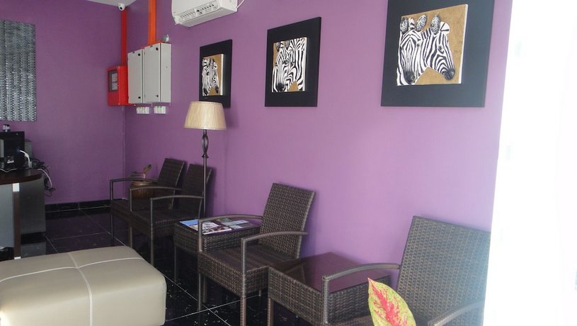 Micasa Hotel Labuan