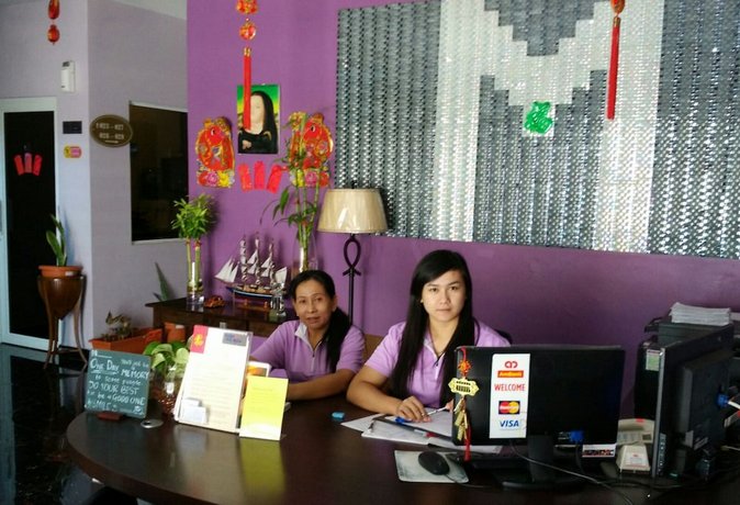 Micasa Hotel Labuan
