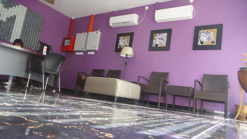 Micasa Hotel Labuan