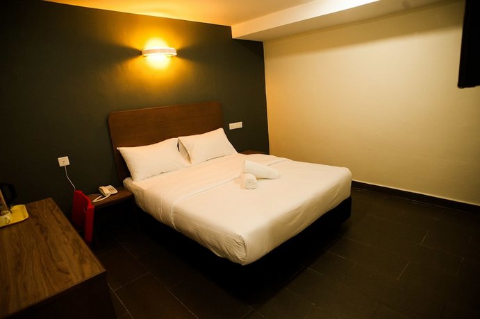 Micasa Hotel Labuan
