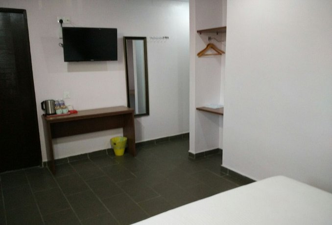 Micasa Hotel Labuan