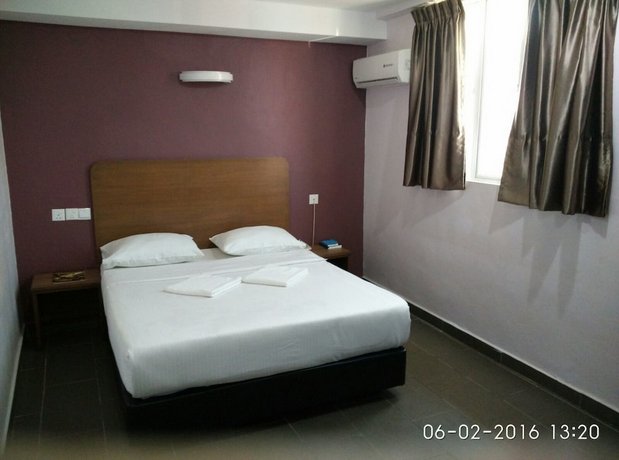 Micasa Hotel Labuan