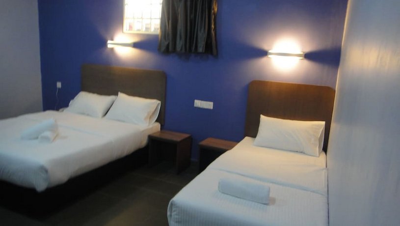 Micasa Hotel Labuan