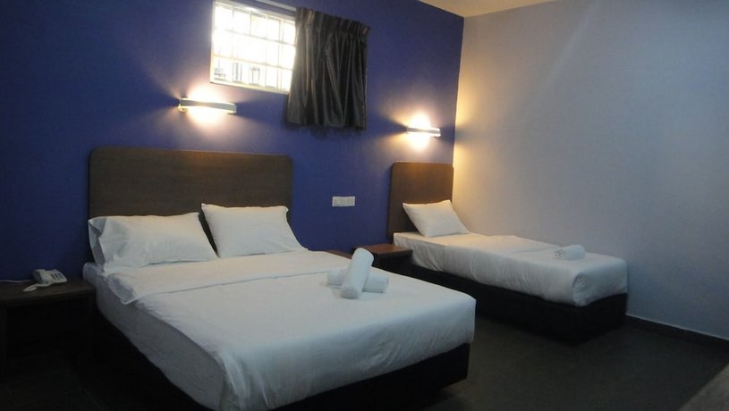 Micasa Hotel Labuan