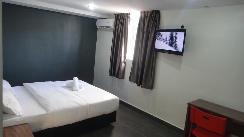 Micasa Hotel Labuan