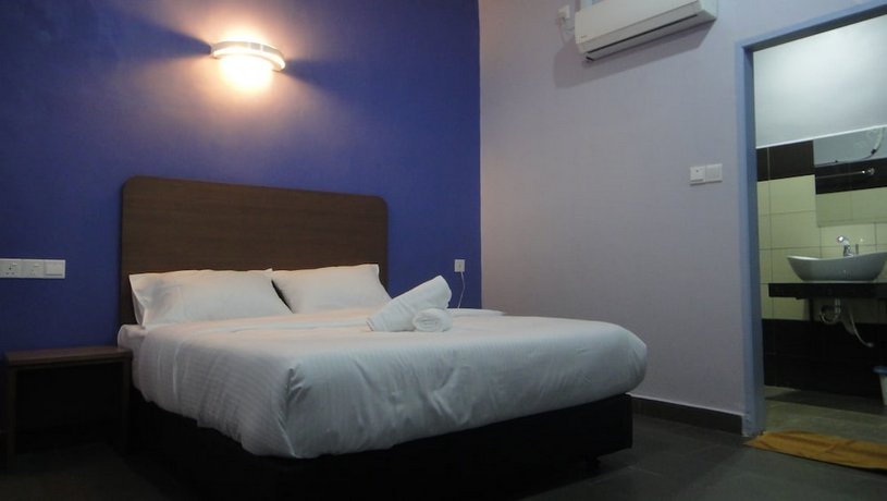 Micasa Hotel Labuan