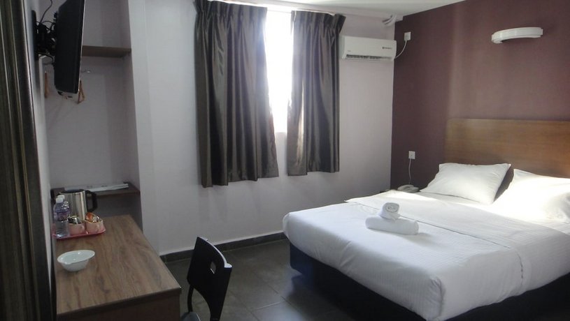 Micasa Hotel Labuan