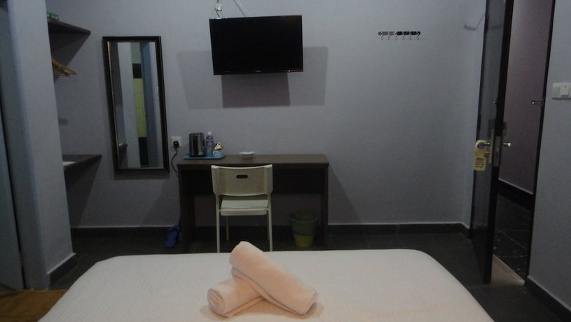 Micasa Hotel Labuan