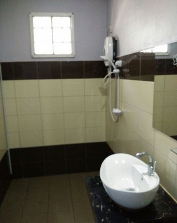 Micasa Hotel Labuan