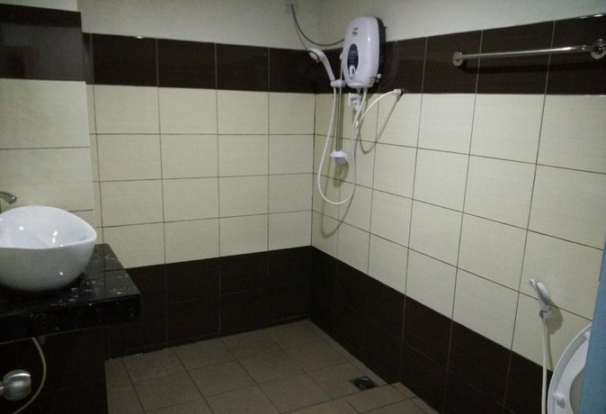 Micasa Hotel Labuan