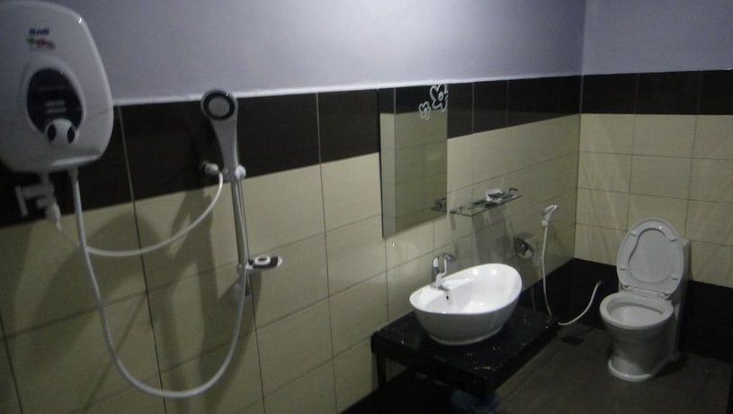 Micasa Hotel Labuan
