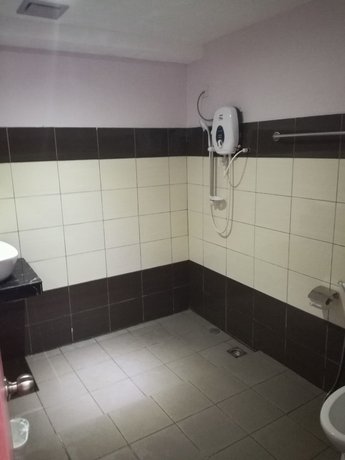 Micasa Hotel Labuan