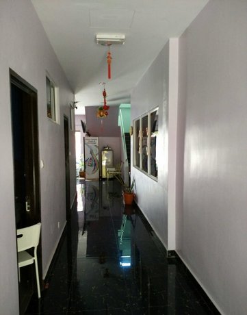 Micasa Hotel Labuan