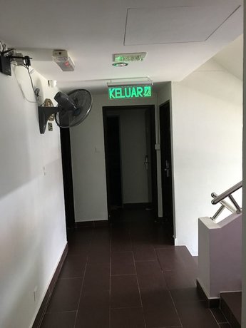 Micasa Hotel Labuan