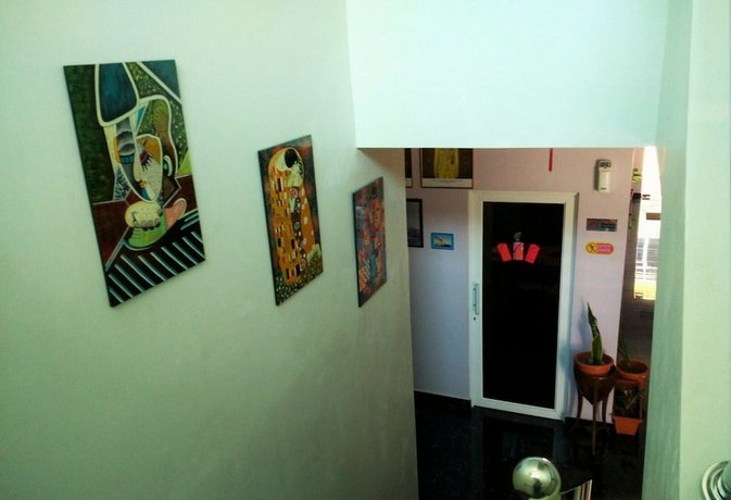Micasa Hotel Labuan
