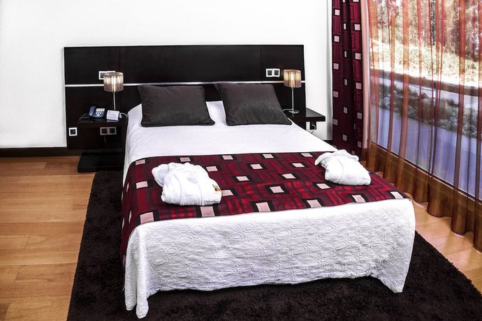 Hotel Miramar Sul