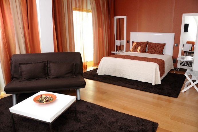 Hotel Miramar Sul