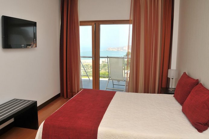 Hotel Miramar Sul