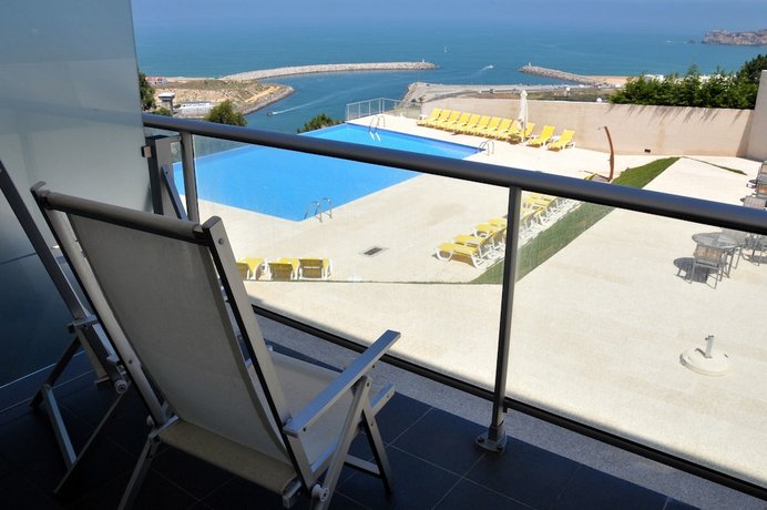 Hotel Miramar Sul
