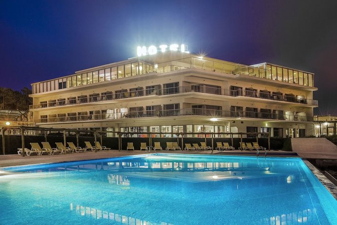 Hotel Miramar Sul