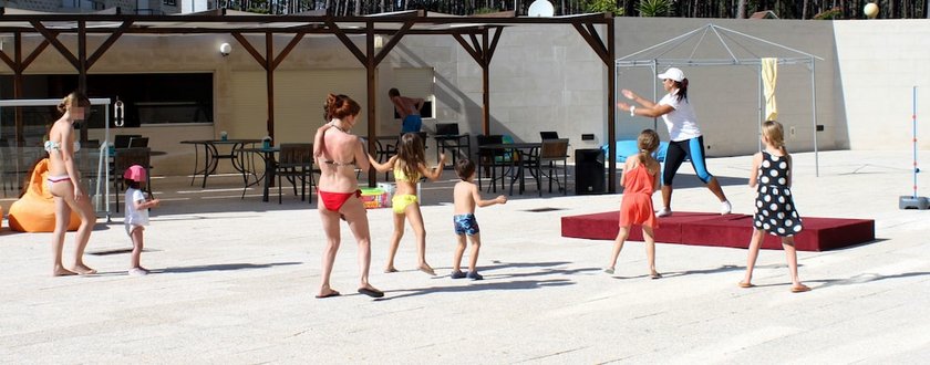 Hotel Miramar Sul