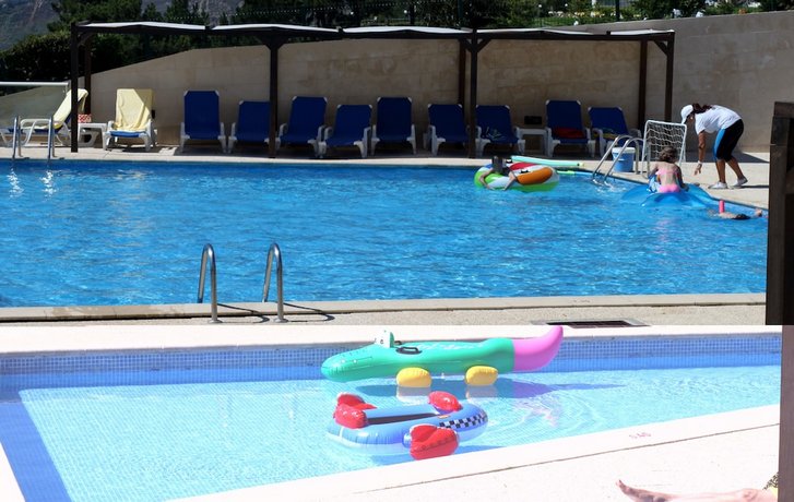 Hotel Miramar Sul