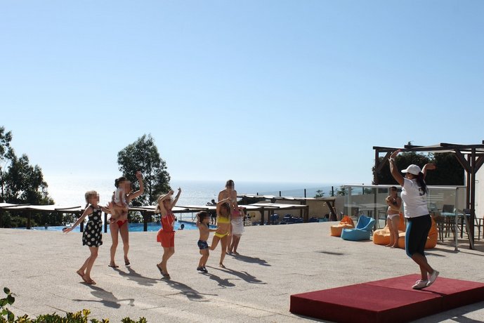 Hotel Miramar Sul
