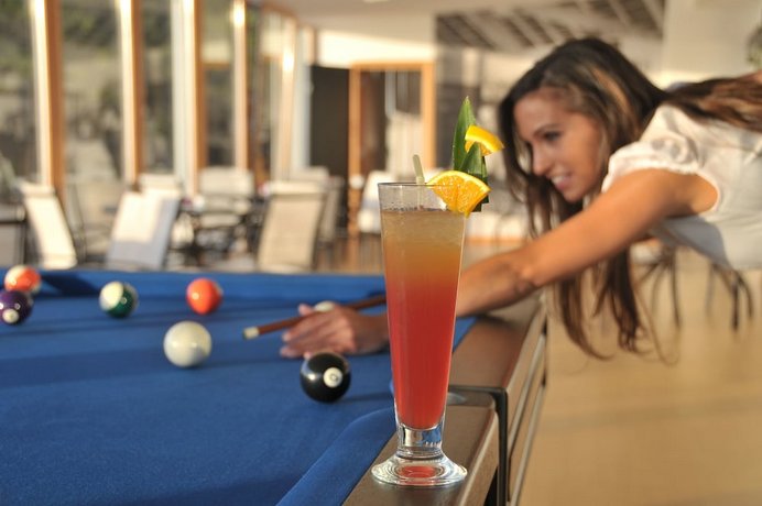 Hotel Miramar Sul