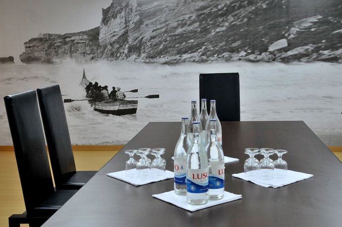 Hotel Miramar Sul