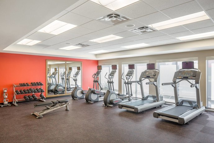 TownePlace by Marriott Suites Portland Vancouver