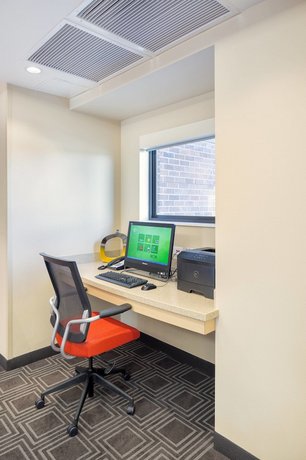 TownePlace by Marriott Suites Portland Vancouver