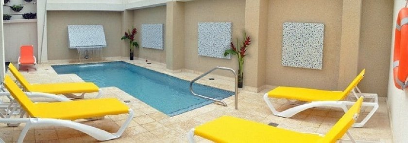 Hotel Or Cartagena