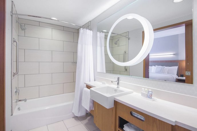 SpringHill Suites by Marriott Wilmington Mayfaire