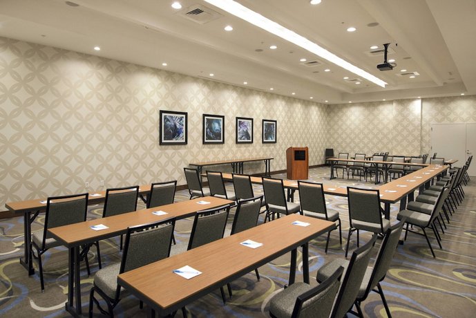 SpringHill Suites by Marriott Wilmington Mayfaire
