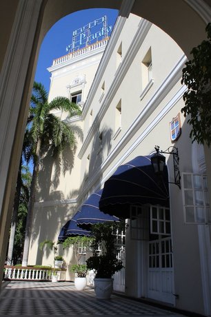 Hotel El Prado