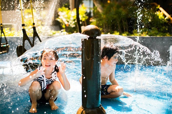 Hua Hin Marriott Resort and Spa