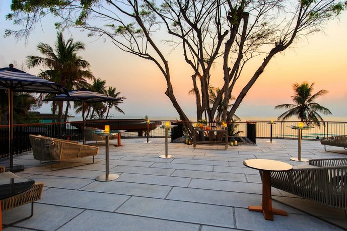 Hua Hin Marriott Resort and Spa